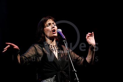 Elisabeth Caumont