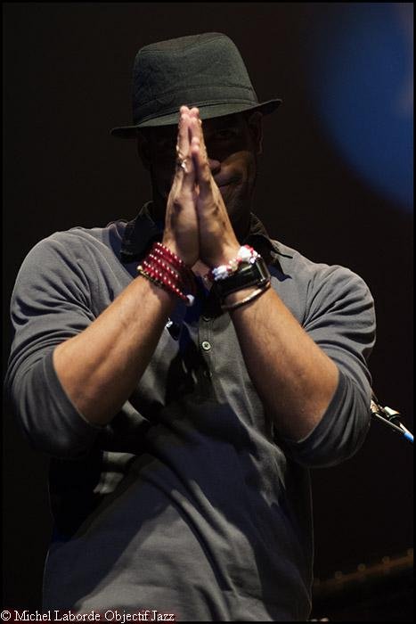 Roberto Fonseca