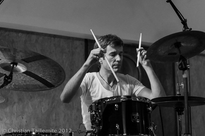 Éric Échampart