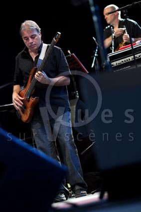 Frédéric Monino