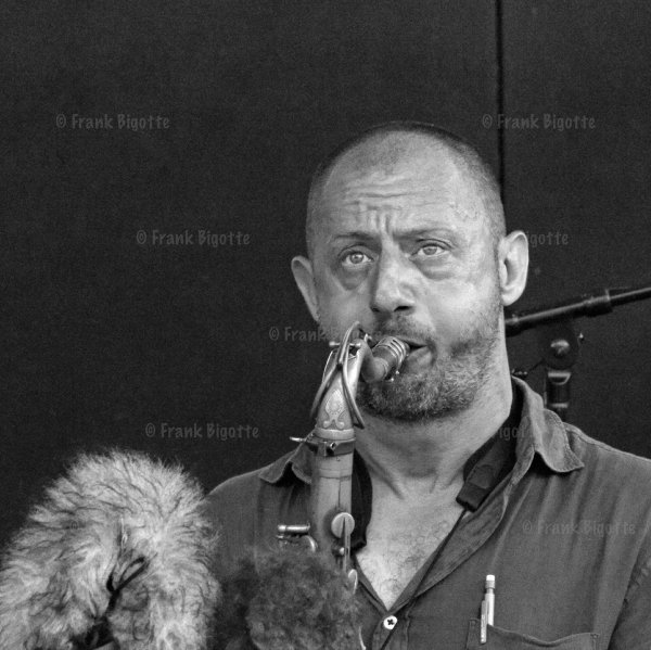 Boris Blanchet