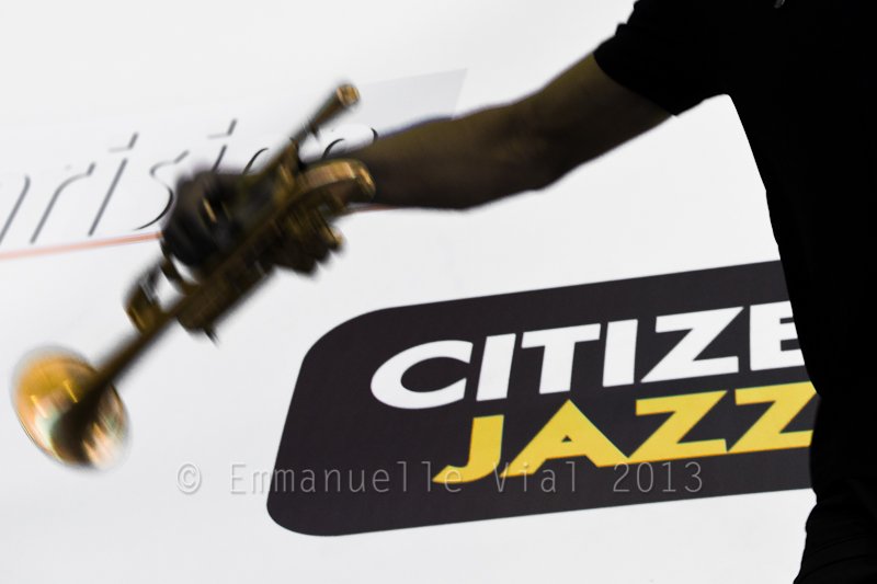 Citizen Jazz