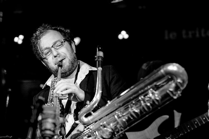 Gerald Chevillon