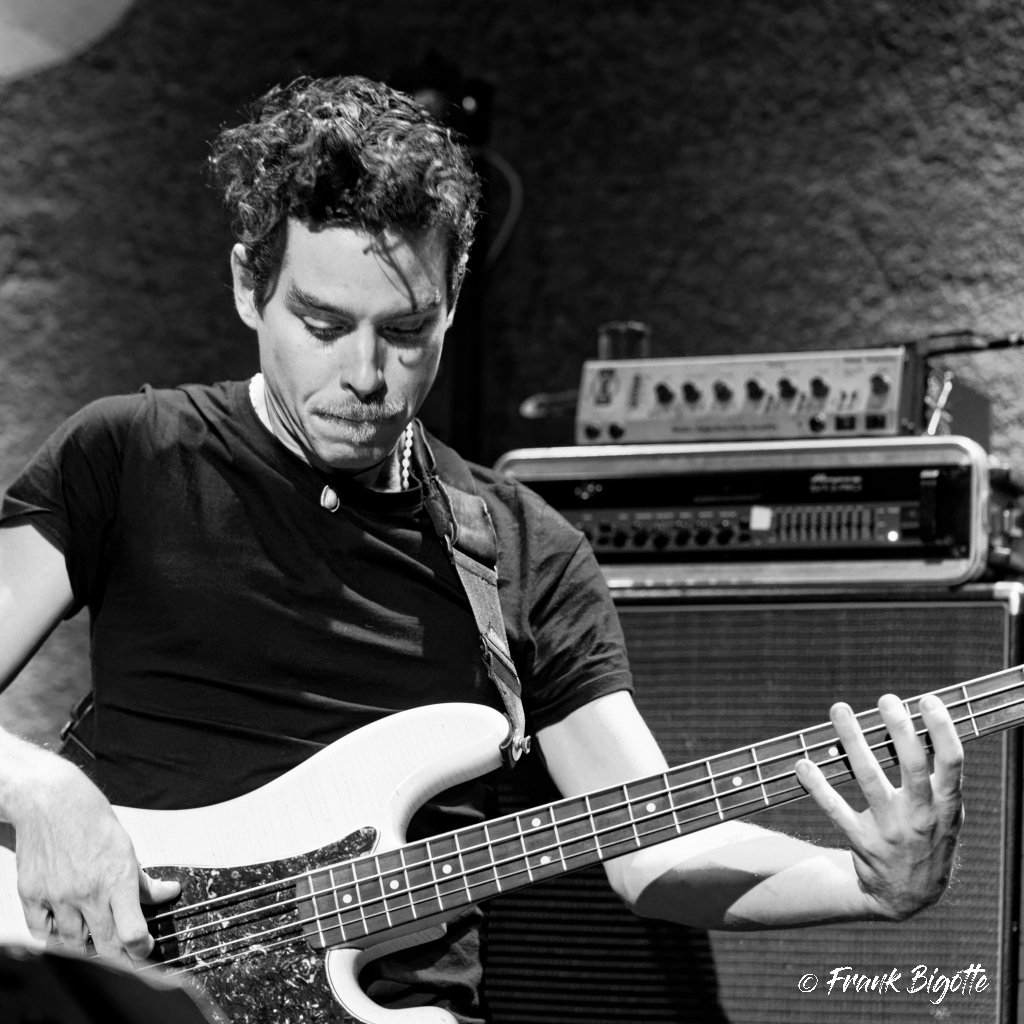 Gaël Petrina