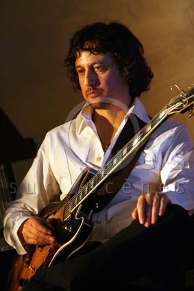 Michael Felderbaum