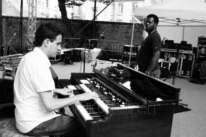 Baptiste Trotignon / Greg Hutchinson