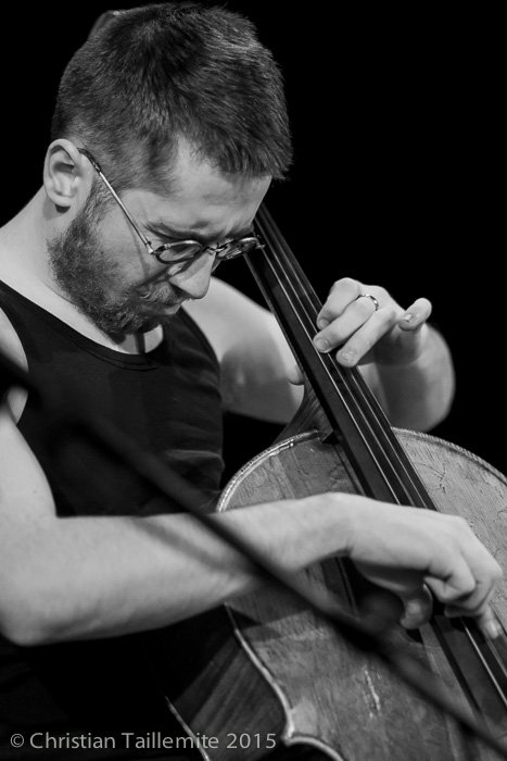 Valentin Ceccaldi