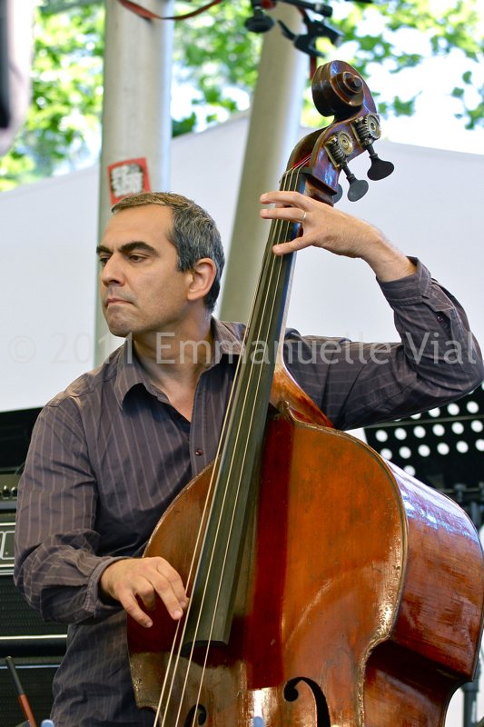 Claude Tchamitchian