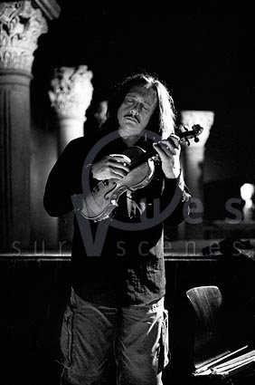 Dominique Pifarély