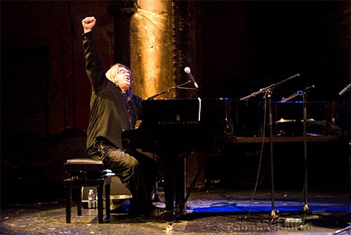 Bernard Lubat