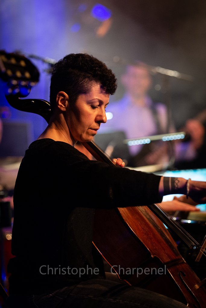 Nadia Mejri-Chapelle