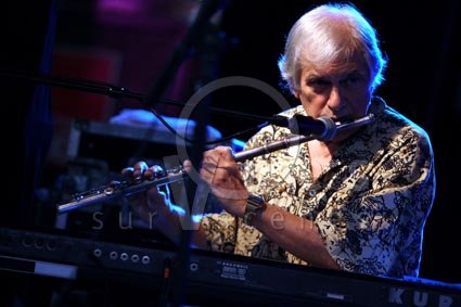 Charlie Miller