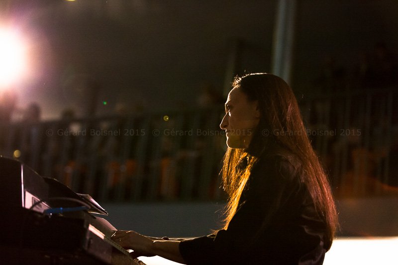 Carine Bonnefoy