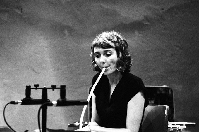 Sylvaine Hélary