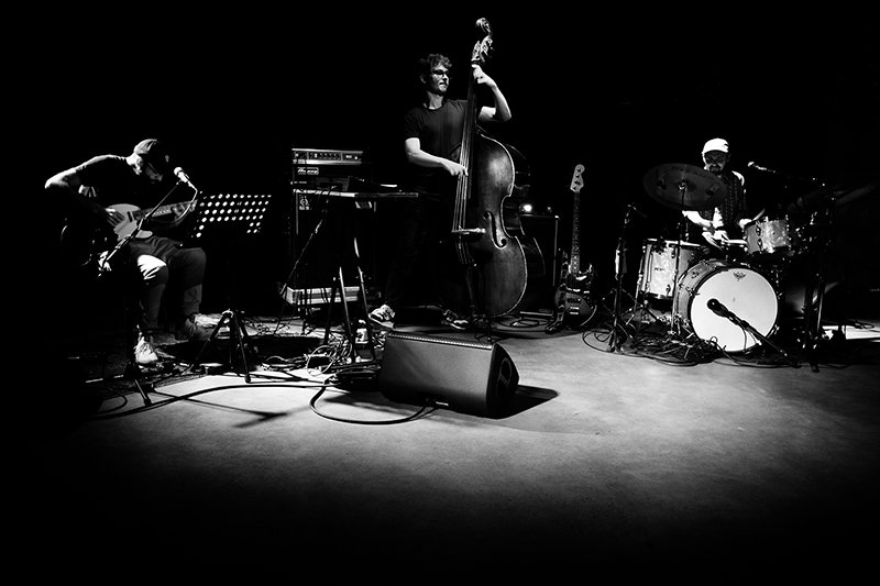 João Lobo - Norberto Lobo - Soet Kempeneer