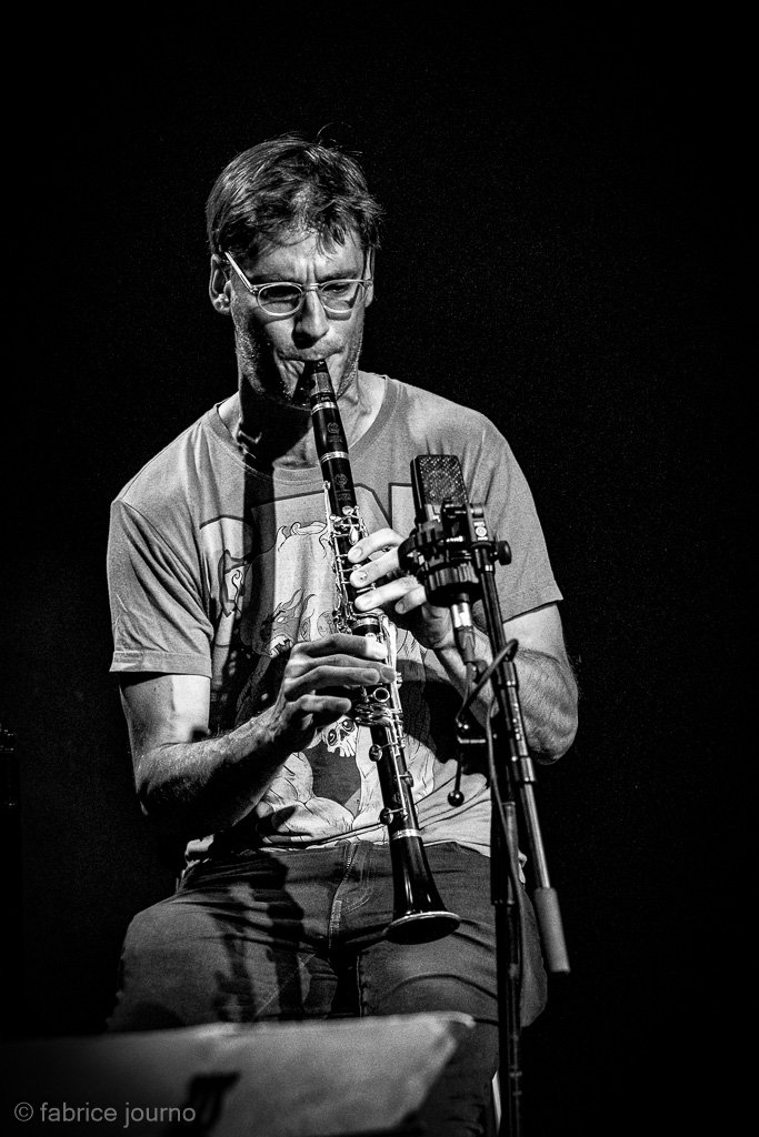 Hugues Mayot