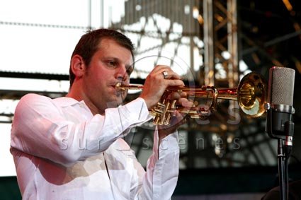 Fabrizio Bosso