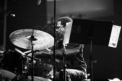 Brian Blade