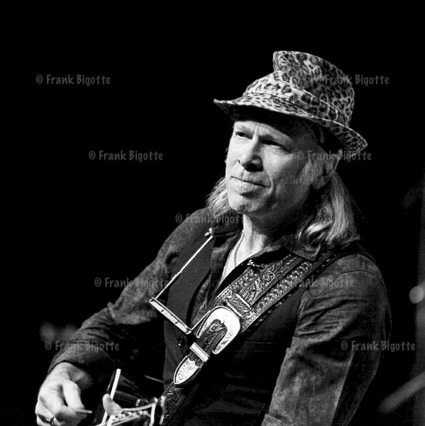 Elliott Murphy