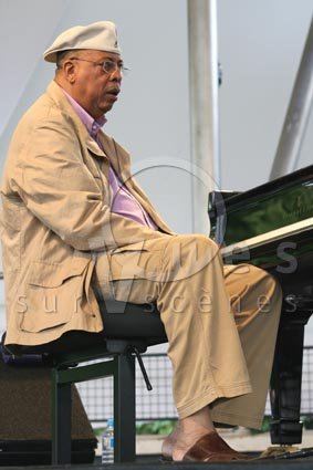 Chucho Valdes