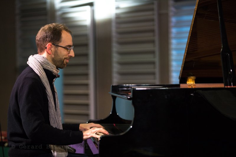 François Chesnel