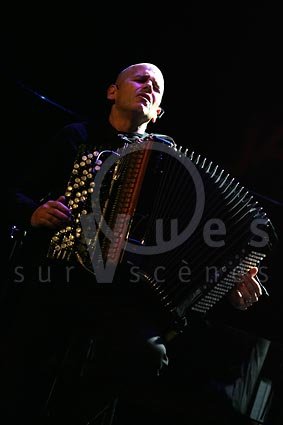 Daniel Mille