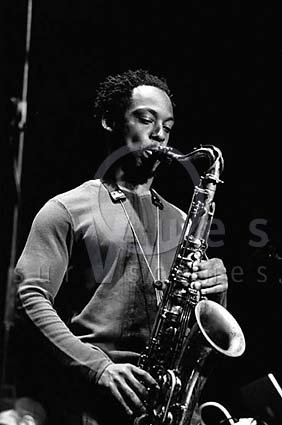 Marcus Strickland