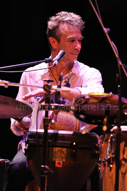 Xavier Desandre Navarre