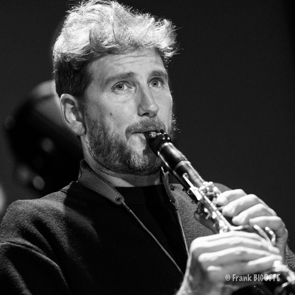 Robin Fincker