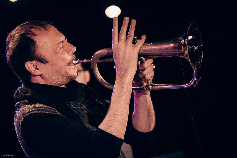Fabrice Martinez