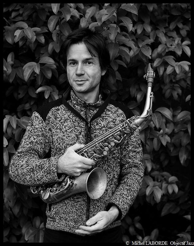 Guillaume Orti