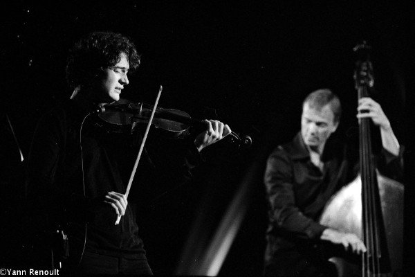 Thomas Enhco / Thomas Bramerie