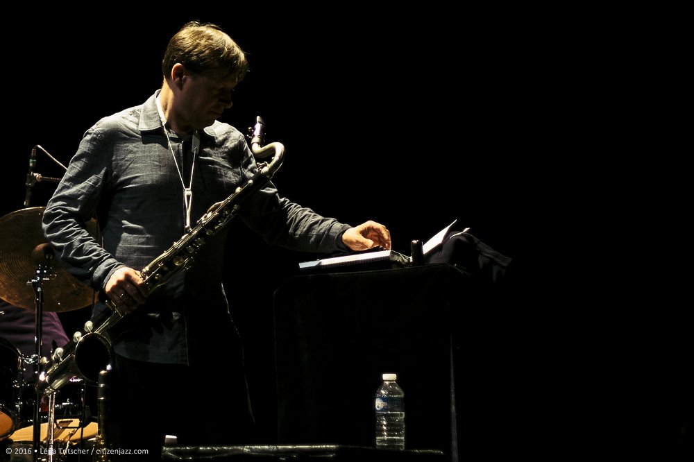 Chris Potter