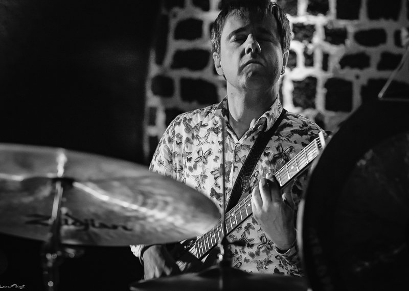 Edward Perraud