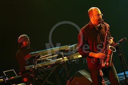 Etienne Stadwijck / Aaron Heick