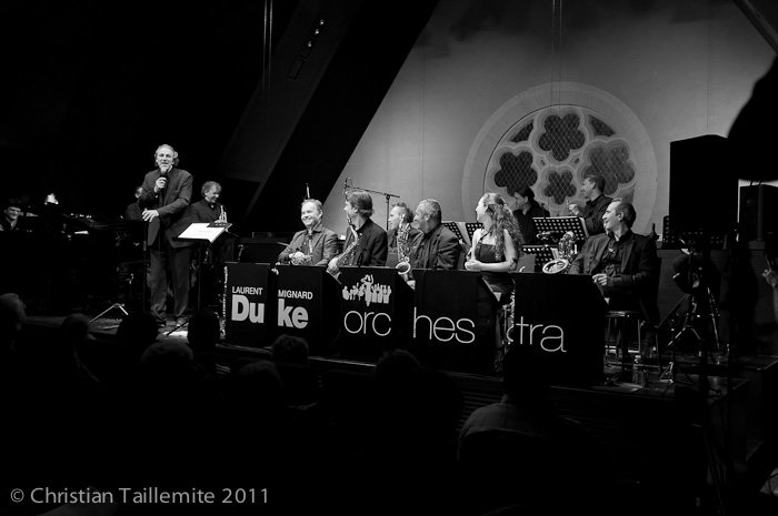 Duke Orchestra