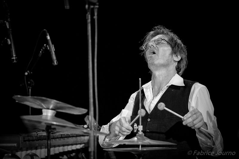 Denis Charolles