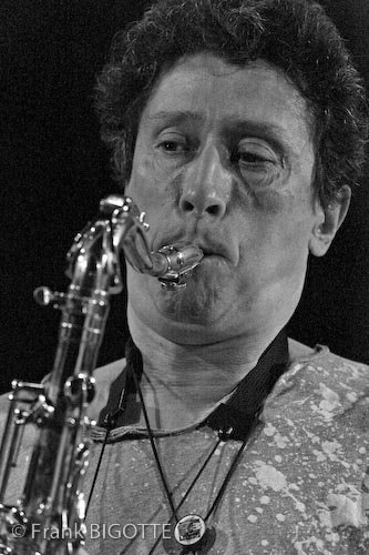 Eric Barret