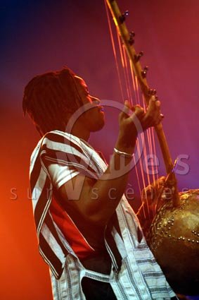 Harouna Samake