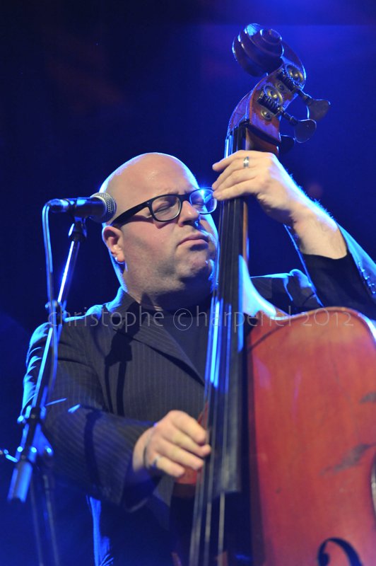 Yaron Stavi