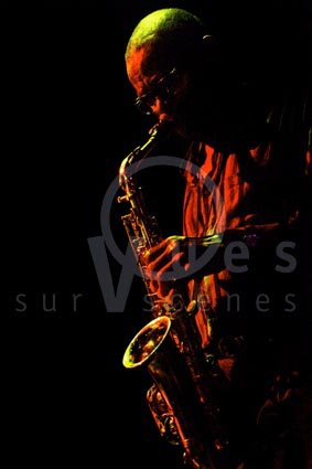 Steve Potts