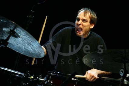 Ari Hoenig
