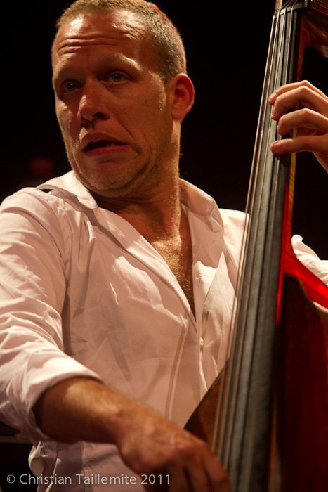 Avishai Cohen