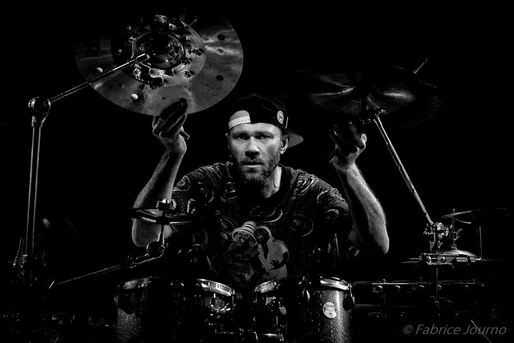 Franck Vaillant