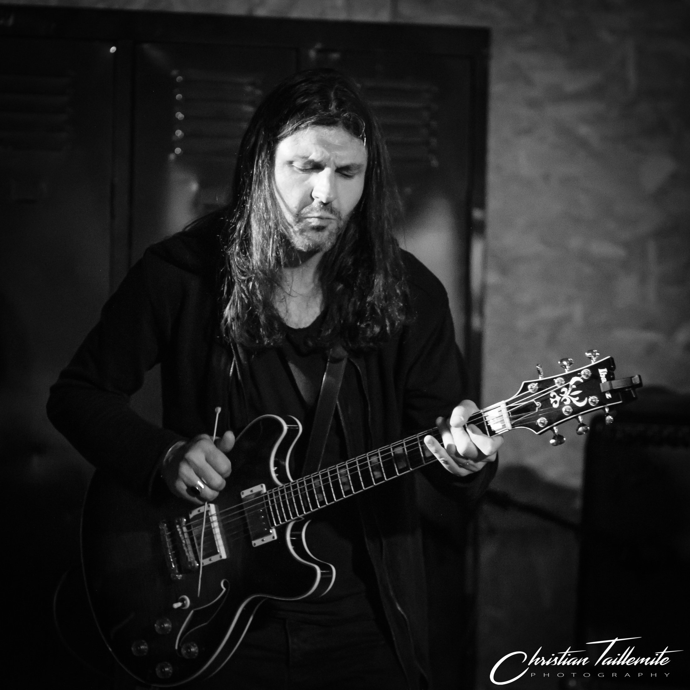 Richard Comte