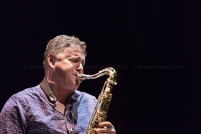 Sylvain Beuf