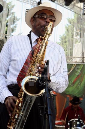Archie Shepp
