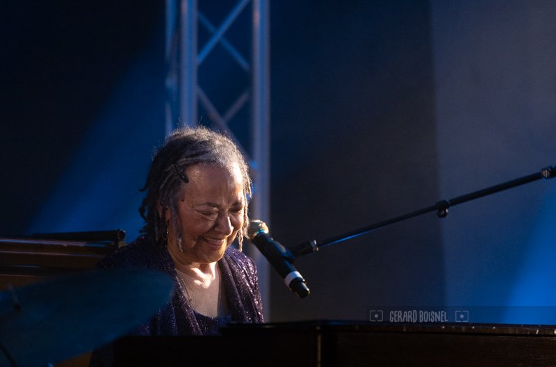 Rhoda Scott