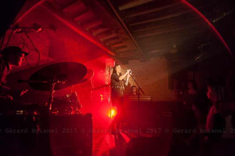 Guillaume Chevillard, Eddy Leclerc, Nina Attal, Anthony Honnet.
