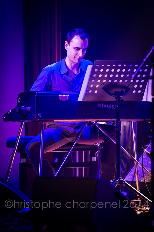Yvan Robilliard